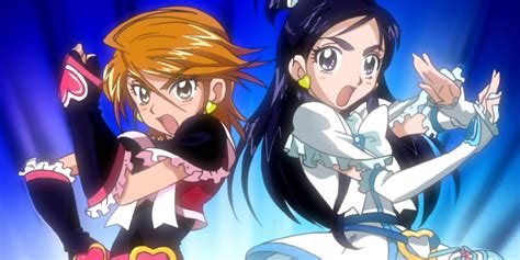 futari wa pretty cure|futari wa pretty cure episode 1.